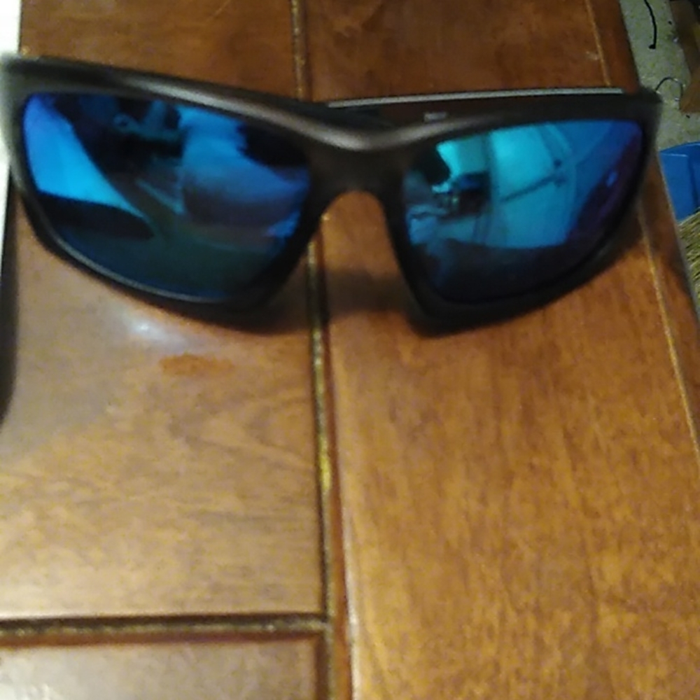 Strike King SK Plus Cypress Charcoal Grey